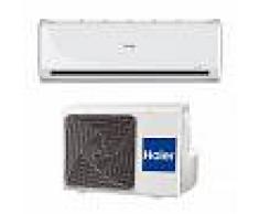 Condizionatore Monosplit Con Inverter Da 9000 Haier Tundra Green Gas R32 In A++ Wifi Optional