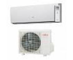 Condizionatore Fujitsu Inverter 9000 Btu Asyg09luca A++