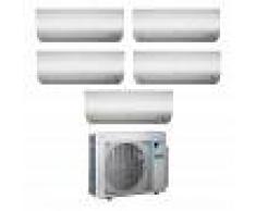 Daikin Condizionatore Daikin Perfera 9+9+9+12+12 Penta Split Con Inverter Ftxm 5mxm90n A+++