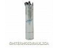 Motore Per Elettropompa Sommersa Da 4" Riavvolgibile In Bagno D'Olio Mod. 4m15m Kw 1,1 Hp 1,5 V380 Trifase Leo
