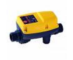 Regolatore Di Pressione Presscontrol Italtecnica Brio 2000 Protezione Elettropompa Regolabile