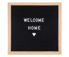 Bacheca per messaggi Letter Board, 30x30