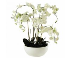 Orchidea artificiale in vaso H 98 cm FLORA