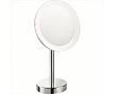 Colombo Design Specchio Ingranditore Serie Hotelerie B9750 Codice Prod: B97500cr
