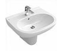 Villeroy & Boch O.Novo Lavabo Sospeso 1/3f 65x51 01 Codice Prod: 51606501