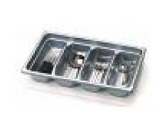 Portaposate. Dimensioni cm. L 53 x P 32,5 x 9,5 h Modello PP86