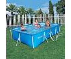Caesaroo Piscina Splash Frame fuori terra