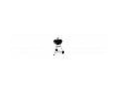 Weber Barbecue A Carbonella Compact Kettle 47 Cm Black Modello 1221004
