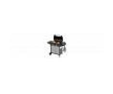 Campingaz Italia S.r.l. Barbecue A Gas Campingaz 2 Series Classic Exs Vario