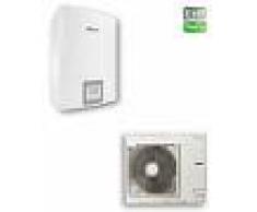 Junkers Pompa Di Calore Aria-Acqua Junkers Splittata Compress 3000 Aws Odu Split 11/awes 8-15