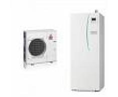 Mitsubishi Pompa Di Calore Aria-Acqua Mitsubishi Electric Ecodan-Hydrotank Puhz-5w 45 Va