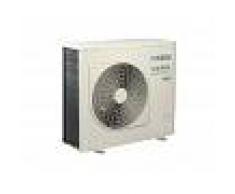 Olimpia Splendid Pompa Di Calore Aria-Acqua Olimpia Splendid Sherpa Monobloc 4