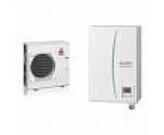 Mitsubishi Pompa Di Calore Aria-Acqua Mitsubishi Electric Split Hydrobox Reversibile-Ecodan Suhz-5w 45 Va
