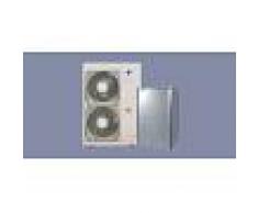 Daikin Pompa Di Calore Aria-Acqua Daikin Solo Caldo Alta Temperatura Hitemp 11 H1p/3p