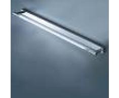 Plafoniera Doppio Neon 150 Cm : Plafoniera al neon acquista plafoniere online su livingo