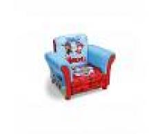 Delta Children Poltroncina Paw Patrol - Squadra Dei Cuccioli (UP85822PW)