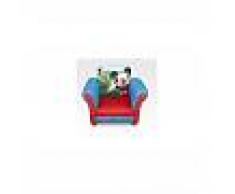 Delta Children Poltrona Infantile Topolino (TC83939MM)