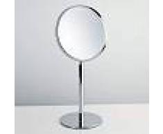Decor Walther Sobrio specchio cosmetico SPT 11