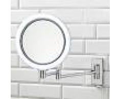 Decor Walther Specchio cosmetico illuminato BS 13/V
