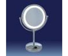 Villeroy & Boch Specchio cosmetico a LED Londra
