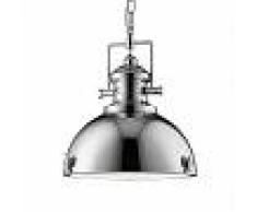 Searchlight Lampada a sospensione Metal dal design industriale