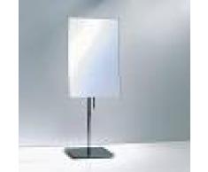Decor Walther Raffinato specchio cosmetico da tavolo NOOK