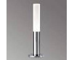 Sompex Fiaccola - lampada da tavolo LED con dimmer