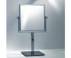 Decor Walther Moderno specchio cosmetico da tavolo EDGE
