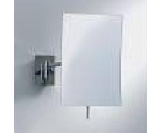 Decor Walther Raffinato specchio cosmetico da parete NOOK