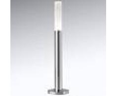 Sompex Lampada da tavolo LED Fiaccola, dimmer a contatto