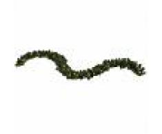 Best Season Catena luminosa con 60 lucette LED, 5 m