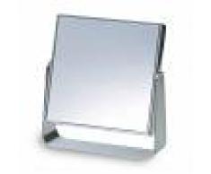 Decor Walther Specchio cosmetico da tavolo VERTEX, 5x