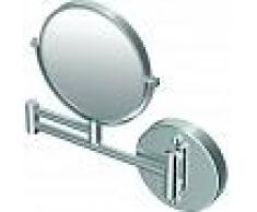 Ideal Standard IOM - Specchio cosmetico, cromato A9111AA