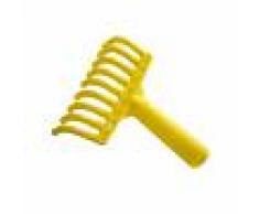 V&S RASTRELLO PLASTICA PER OLIVE - lunghezza totale cm.17