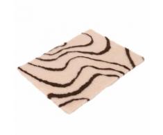 Coperta Vetbed® Isobed SL Wave per cani e gatti - L 150 x P 100 cm