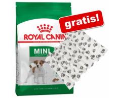 Royal Canin Size + Coperta in pile Pawty gratis! - 12 kg Medium Adult Sterilised