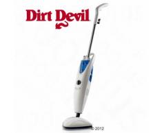 Scopa a vapore Dirt Devil AquaClean M 318 - scopa a vapore