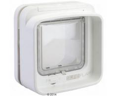 Gattaiola SureFlap DualScan con Microchip - Pendente per collare RFID (2 pz)