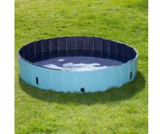 bitiba Dog Pool 160x30 Piscina per cani Large