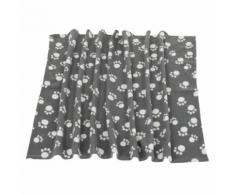 Coperta in pile Pawty - L 100 x P 70 cm