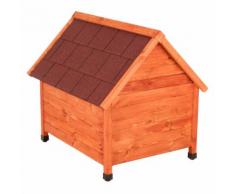 Spike Eco Premium cuccia per cani L 86 x P 109 x H 100 cm