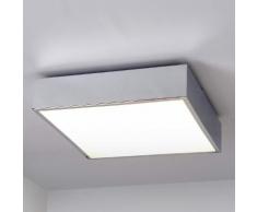 Lampada per bagno Janna con LED bianco caldo