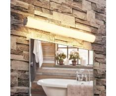 Applique LED Alexia per lo specchio del bagno