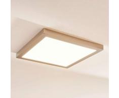 Plafoniera Led Quadrata 48w : Plafoniera quadrata acquista plafoniere quadrate online su livingo