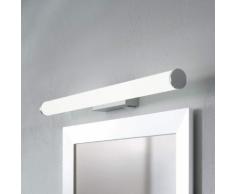 Applique LED da bagno Tomislav, IP44