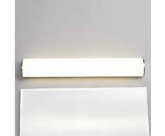 Applique a LED Elanur per il bagno