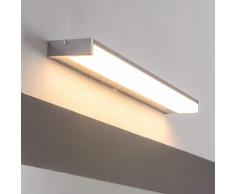 Applique a LED Francis per il bagno