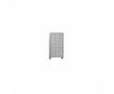 Forniture ristorazione - Armadio casellare - in lamiera d'acciaio profilata - spessore 6/10 - mod. 170/15 - n.15 posti - n.15 antine battenti - dim. ingresso vano cm l 22 x p 46,5 x h 29 - dim. cm l 90 x p 50 x h 180