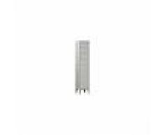 Forniture ristorazione - Armadio casellare - in lamiera d'acciaio profilata - spessore 6/10 - mod. 170/04 - n.4 posti - n.4 antine battenti - dim. ingresso vano cm l 27 x p 46,5 x h 37 - dim. cm l 35 x p 50 x h 180