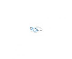 Aquarapid Maschera piscina Masky, Taglia: Unica, Unisex, Azzurro, MASKY-A